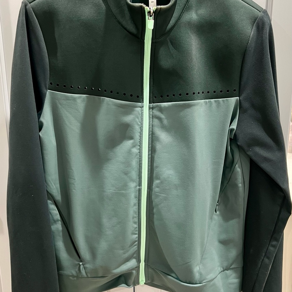 Fabletics Activewear Jacket